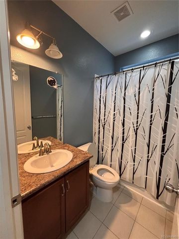 4836 S Wenatchee Circle, Aurora, CO 80015