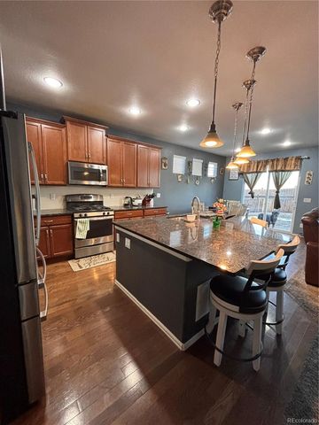 4836 S Wenatchee Circle, Aurora, CO 80015