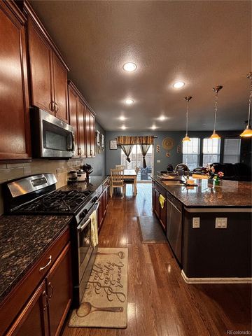 4836 S Wenatchee Circle, Aurora, CO 80015