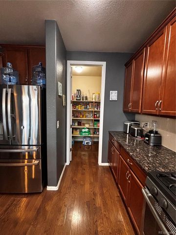 4836 S Wenatchee Circle, Aurora, CO 80015