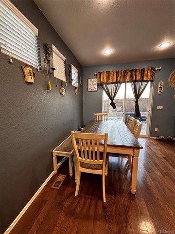 4836 S Wenatchee Circle, Aurora, CO 80015