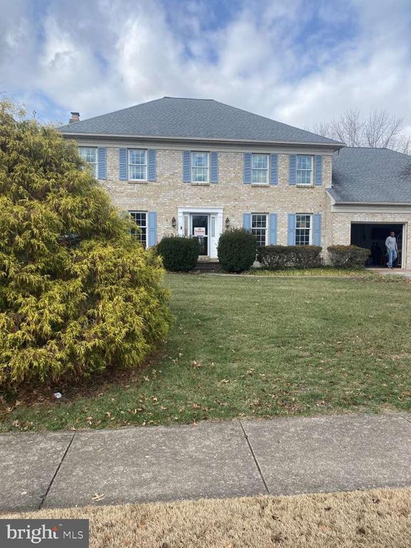 1837 DOWNING ST, York, PA 17408