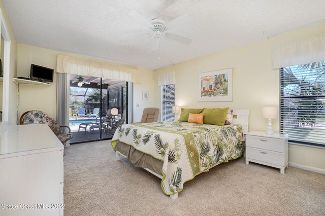 1103 Orange Street, Melbourne Beach, FL 32951