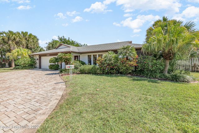 1103 Orange Street, Melbourne Beach, FL 32951