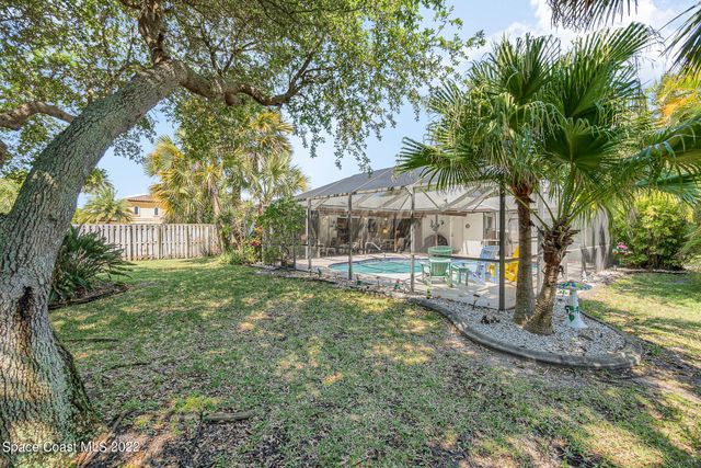 1103 Orange Street, Melbourne Beach, FL 32951