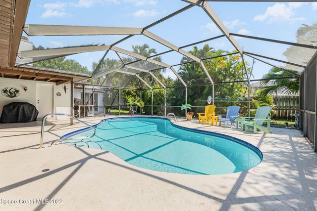 1103 Orange Street, Melbourne Beach, FL 32951