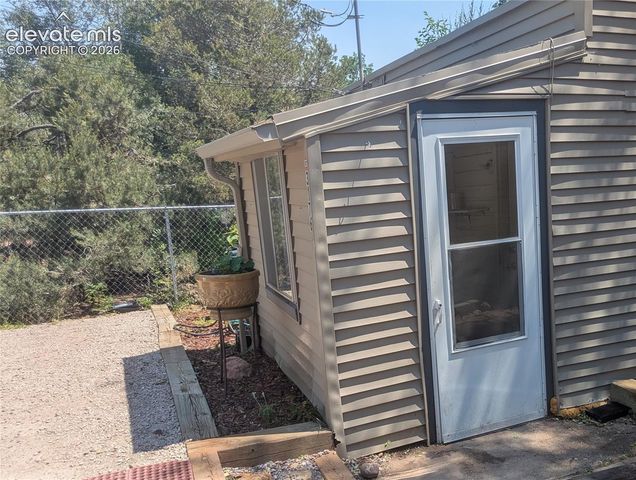 3176 W Pikes Peak Avenue, Colorado Springs, CO 80904
