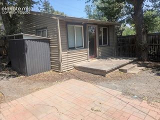 3176 W Pikes Peak Avenue, Colorado Springs, CO 80904
