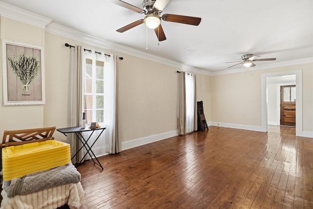 206 Kell Street, Ellijay, GA 30540