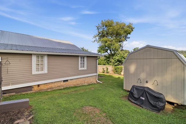 206 Kell Street, Ellijay, GA 30540