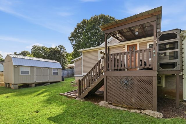 206 Kell Street, Ellijay, GA 30540