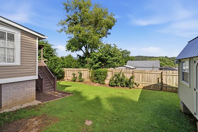 206 Kell Street, Ellijay, GA 30540
