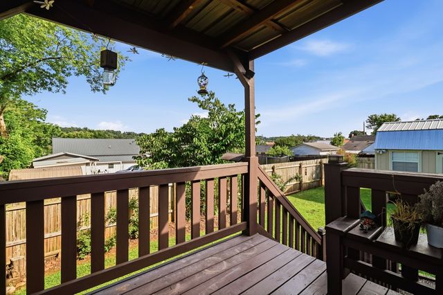 206 Kell Street, Ellijay, GA 30540