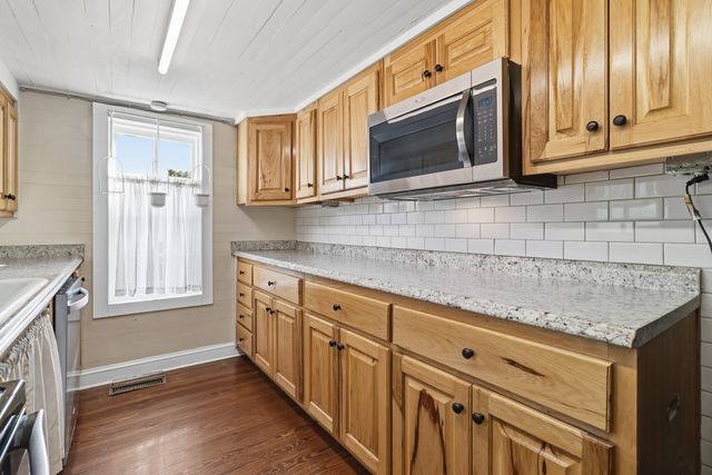 206 Kell Street, Ellijay, GA 30540