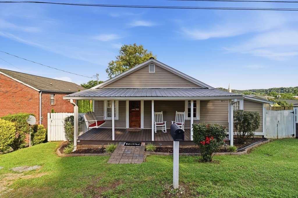 206 Kell Street, Ellijay, GA 30540