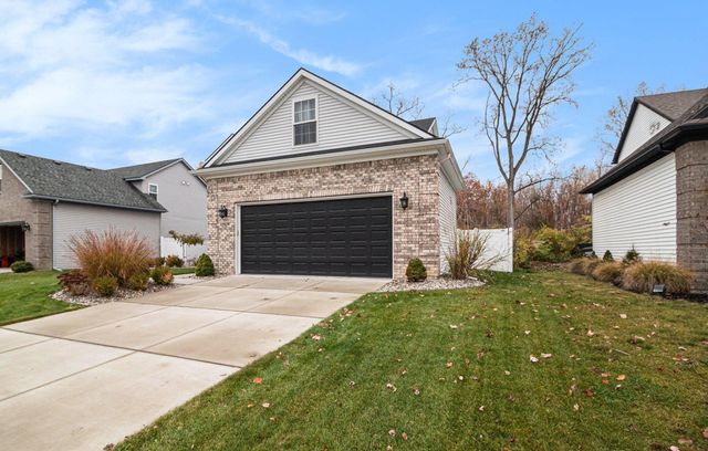 583 Falcon Drive, Dundee, MI 48131