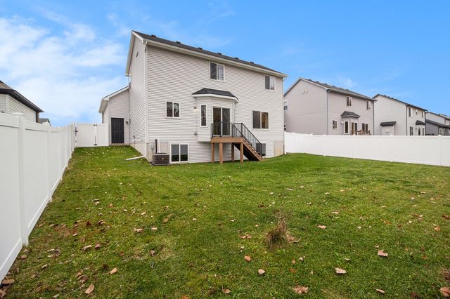 583 Falcon Drive, Dundee, MI 48131