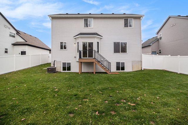 583 Falcon Drive, Dundee, MI 48131