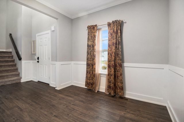 583 Falcon Drive, Dundee, MI 48131