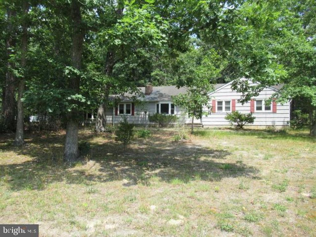 6817 WEYMOUTH RD, Mays Landing, NJ 08330