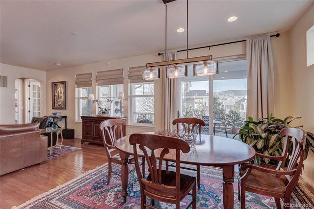 8369 Zircon Street, Arvada, CO 80007