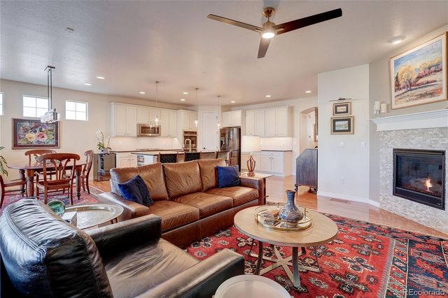 8369 Zircon Street, Arvada, CO 80007