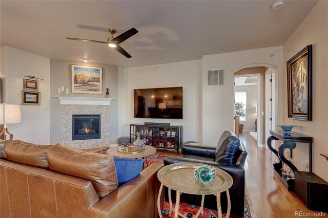 8369 Zircon Street, Arvada, CO 80007