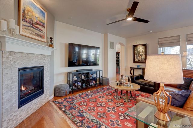 8369 Zircon Street, Arvada, CO 80007