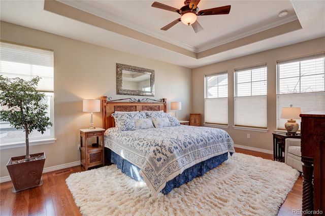 8369 Zircon Street, Arvada, CO 80007