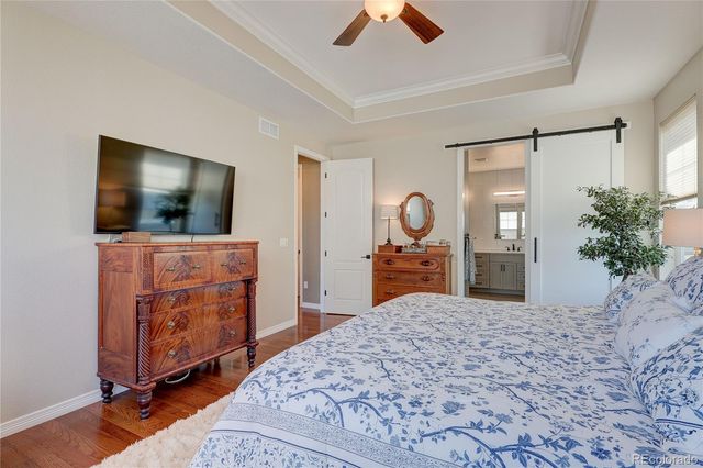 8369 Zircon Street, Arvada, CO 80007