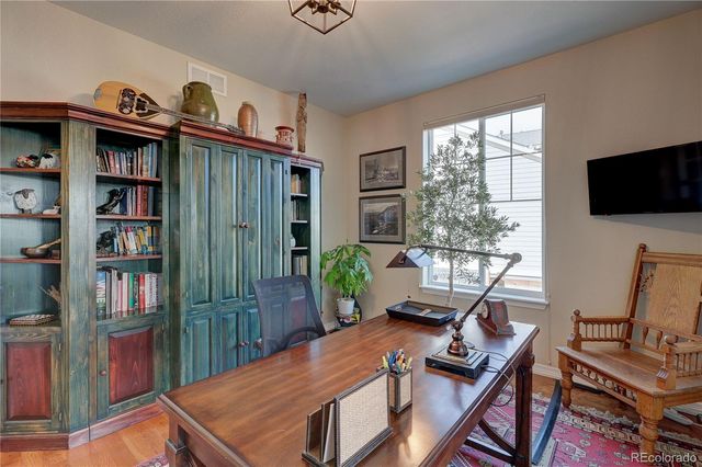 8369 Zircon Street, Arvada, CO 80007