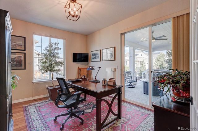 8369 Zircon Street, Arvada, CO 80007