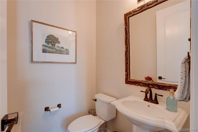 8369 Zircon Street, Arvada, CO 80007