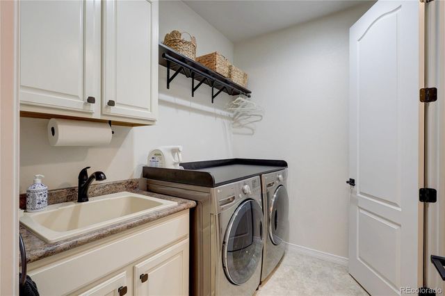 8369 Zircon Street, Arvada, CO 80007