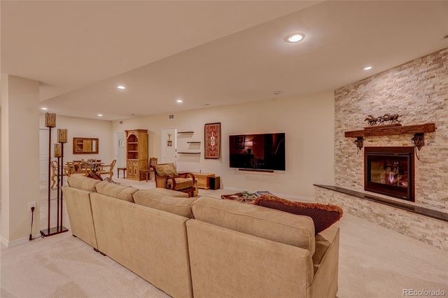 8369 Zircon Street, Arvada, CO 80007