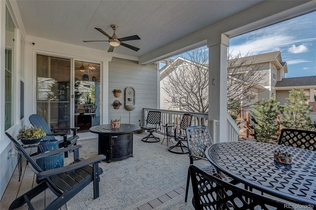 8369 Zircon Street, Arvada, CO 80007