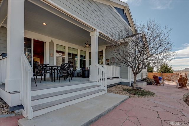 8369 Zircon Street, Arvada, CO 80007