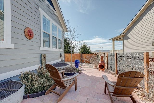 8369 Zircon Street, Arvada, CO 80007