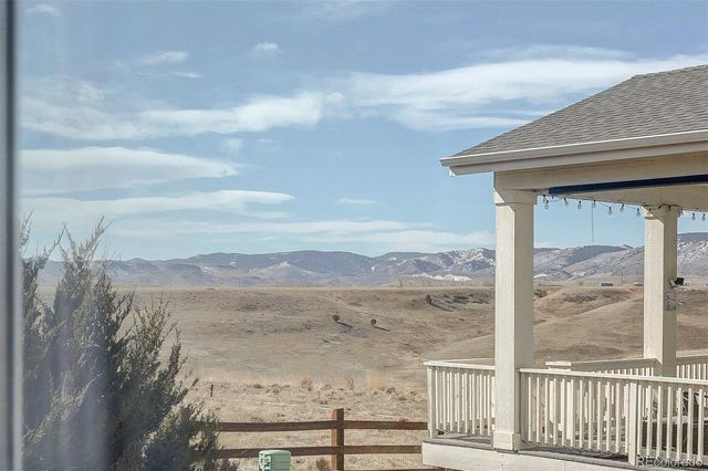 8369 Zircon Street, Arvada, CO 80007