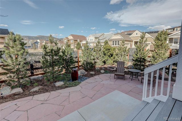 8369 Zircon Street, Arvada, CO 80007