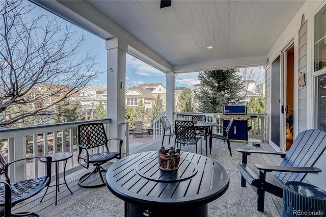 8369 Zircon Street, Arvada, CO 80007