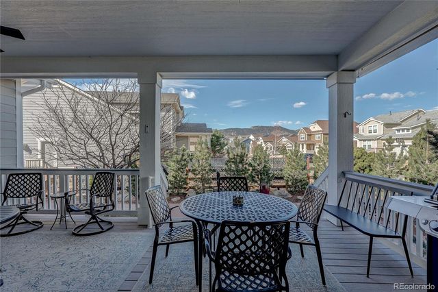 8369 Zircon Street, Arvada, CO 80007