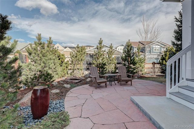 8369 Zircon Street, Arvada, CO 80007