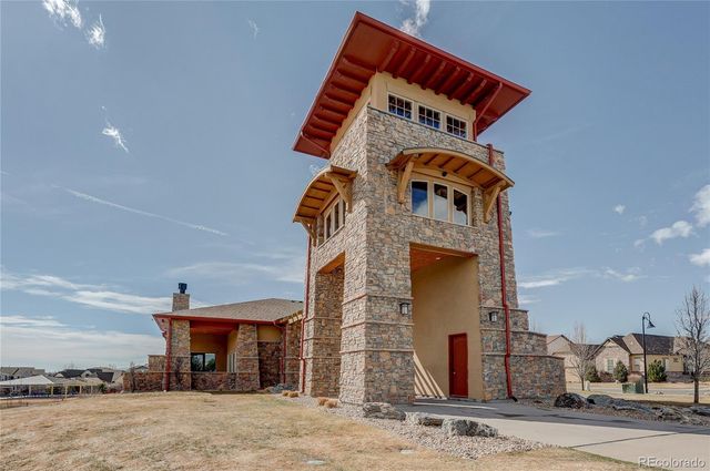 8369 Zircon Street, Arvada, CO 80007