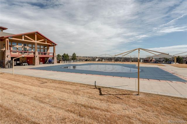 8369 Zircon Street, Arvada, CO 80007