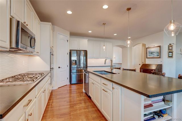 8369 Zircon Street, Arvada, CO 80007