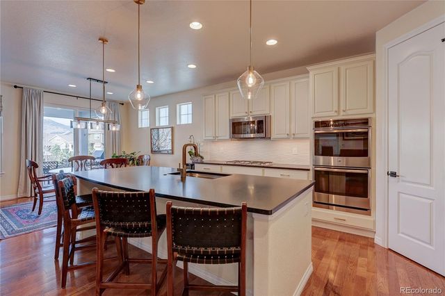 8369 Zircon Street, Arvada, CO 80007