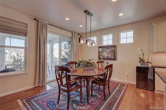 8369 Zircon Street, Arvada, CO 80007