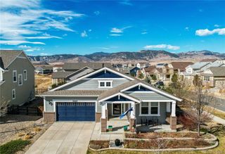 8369 Zircon Street, Arvada, CO 80007