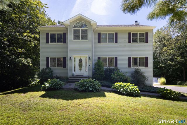 167 Lyman Road, Wolcott, CT 06716